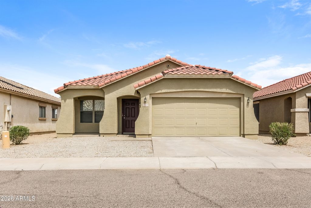 5013 S 24TH Avenue, Phoenix, AZ 85041