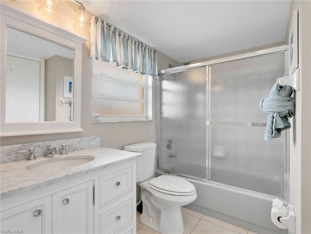 137 Collier BLVD D307E, Marco Island, FL 34145