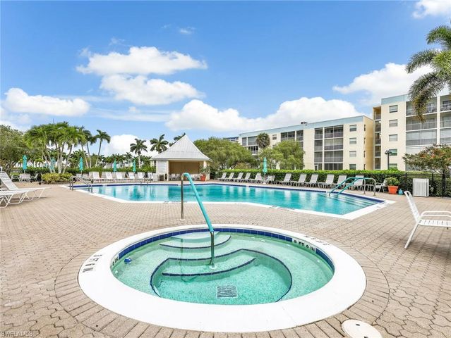 137 Collier BLVD D307E, Marco Island, FL 34145