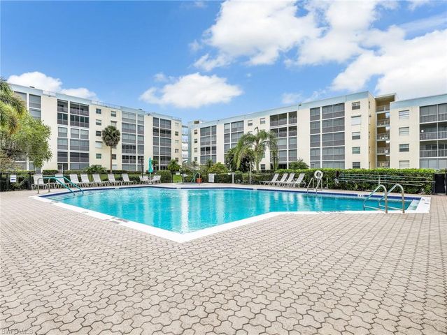 137 Collier BLVD D307E, Marco Island, FL 34145