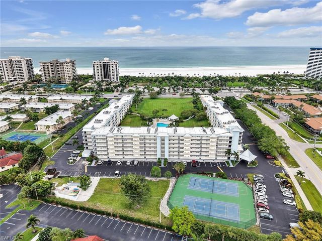 137 Collier BLVD D307E, Marco Island, FL 34145