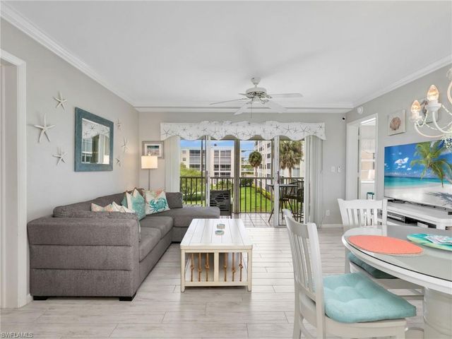 137 Collier BLVD D307E, Marco Island, FL 34145