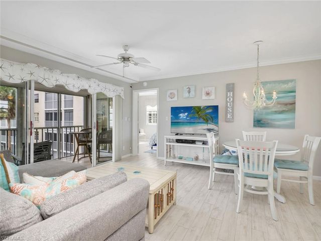 137 Collier BLVD D307E, Marco Island, FL 34145