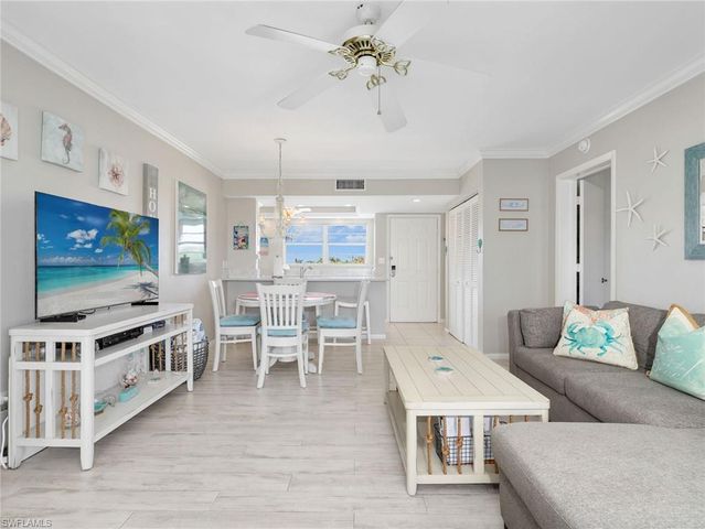 137 Collier BLVD D307E, Marco Island, FL 34145