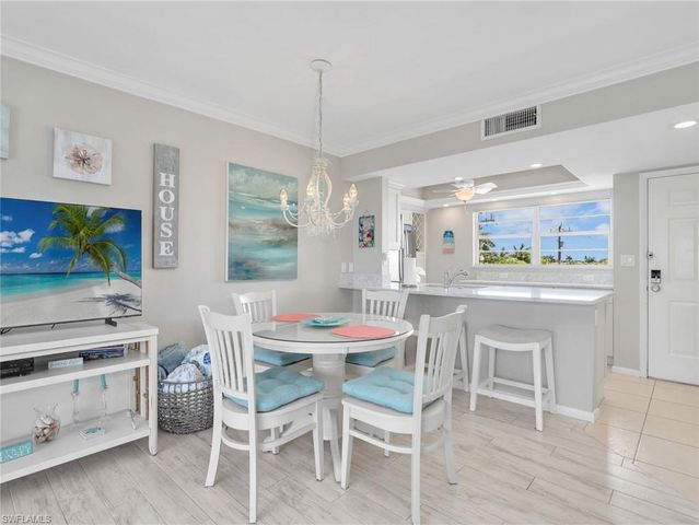 137 Collier BLVD D307E, Marco Island, FL 34145