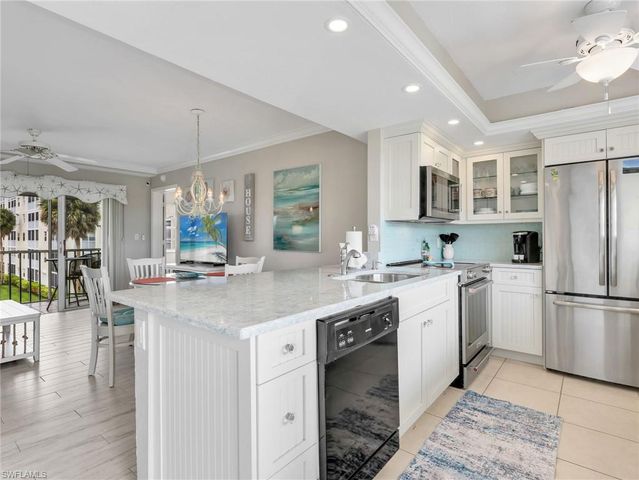 137 Collier BLVD D307E, Marco Island, FL 34145