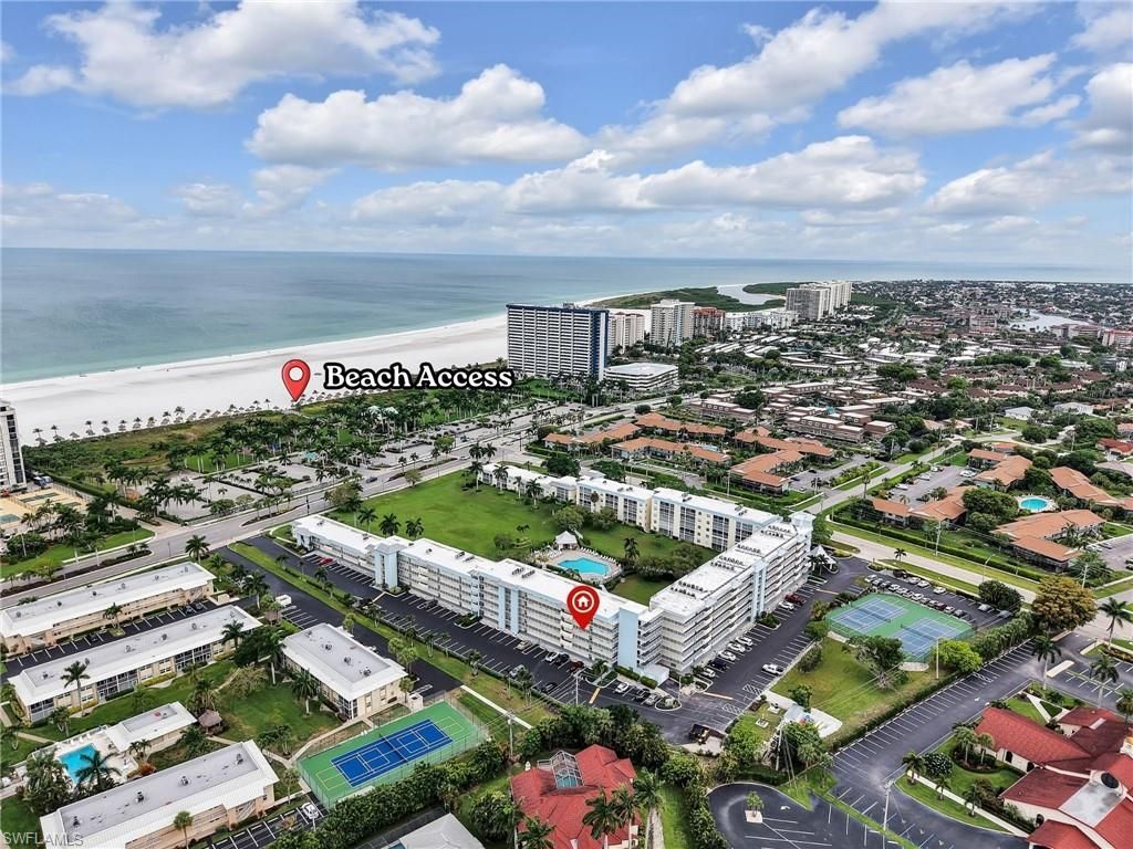 137 Collier BLVD D307E, Marco Island, FL 34145