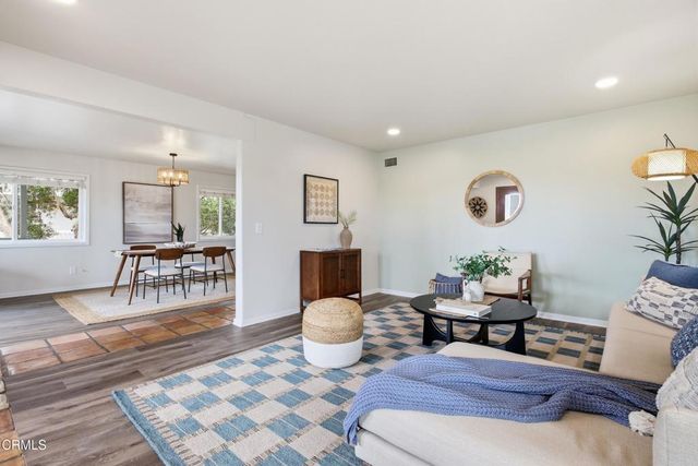 4582 4th Street, Carpinteria, CA 93013