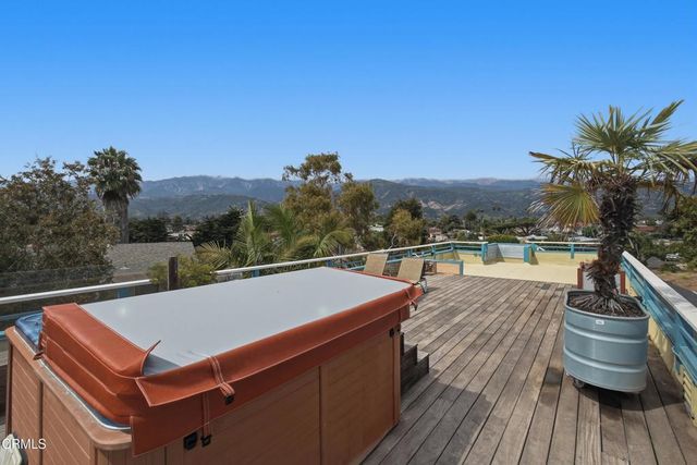4582 4th Street, Carpinteria, CA 93013