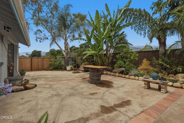 4582 4th Street, Carpinteria, CA 93013