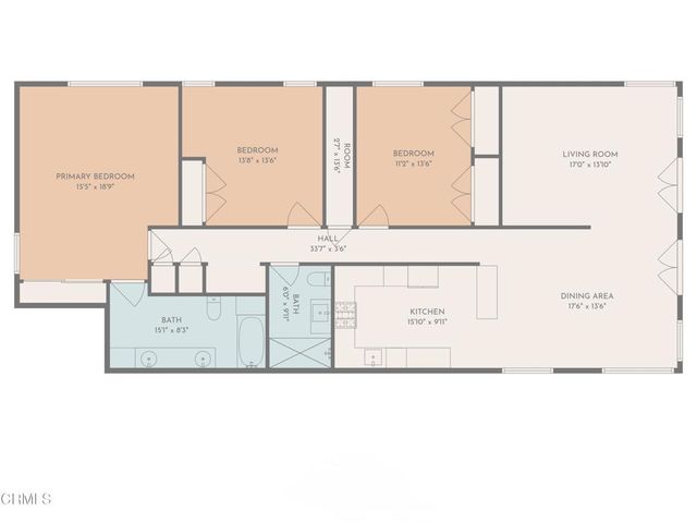 4582 4th Street, Carpinteria, CA 93013
