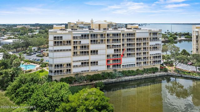 480 Sail Lane 204, Merritt Island, FL 32953