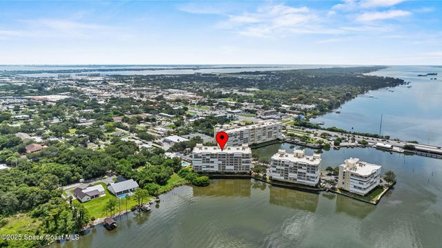 480 Sail Lane 204, Merritt Island, FL 32953