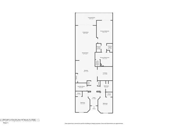 480 Sail Lane 204, Merritt Island, FL 32953