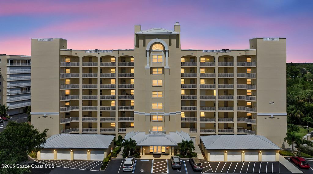 480 Sail Lane 204, Merritt Island, FL 32953