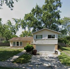 2715 Cherrywood Place, Hazel Crest, IL 60429