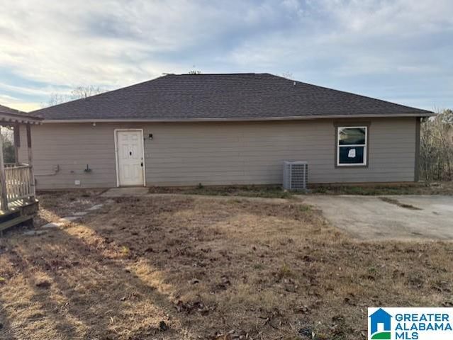 167 COUNTY ROAD 479, Hanceville, AL 35077