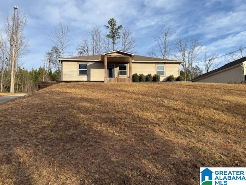 167 COUNTY ROAD 479, Hanceville, AL 35077