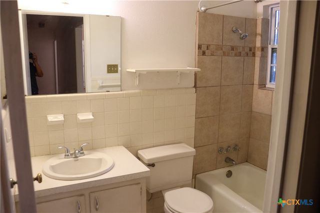 1007 Illinois Avenue, Killeen, TX 76541