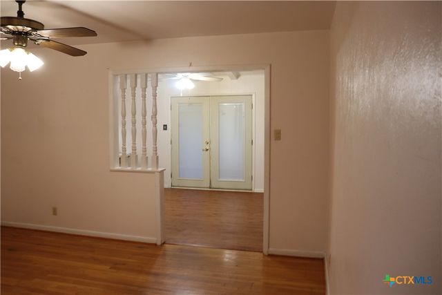 1007 Illinois Avenue, Killeen, TX 76541