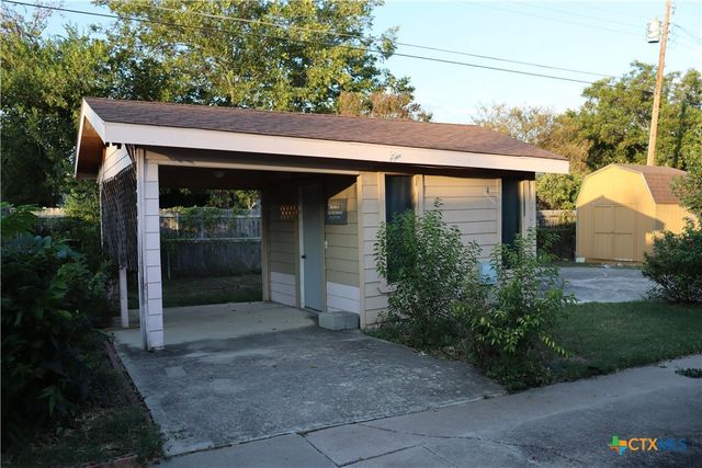 1007 Illinois Avenue, Killeen, TX 76541