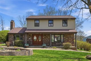 4801 Cottonwood Ct, West Deer, PA 15101