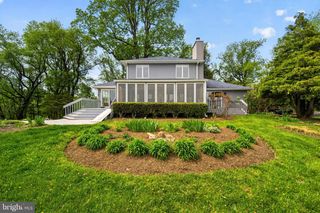 6920 KONRAD CT, Friendship, MD 20758