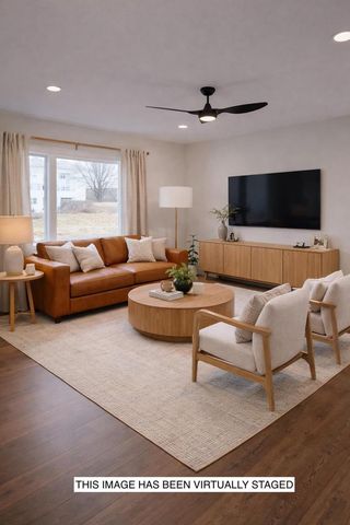 5617 Glorious Drive, Madison, WI 53718