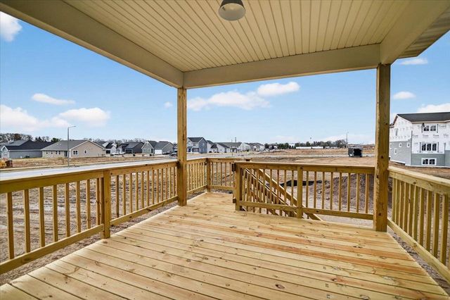 5617 Glorious Drive, Madison, WI 53718