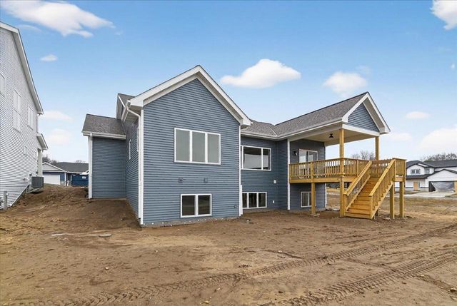 5617 Glorious Drive, Madison, WI 53718