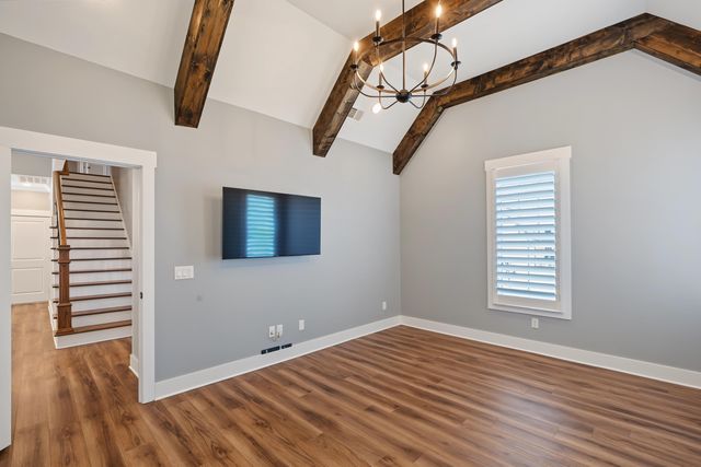 9837 Trestle Circle, Ooltewah, TN 37363
