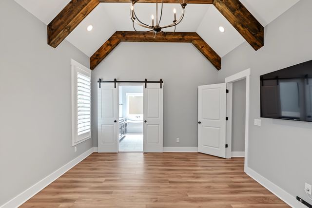 9837 Trestle Circle, Ooltewah, TN 37363
