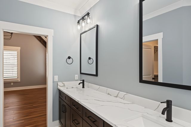 9837 Trestle Circle, Ooltewah, TN 37363