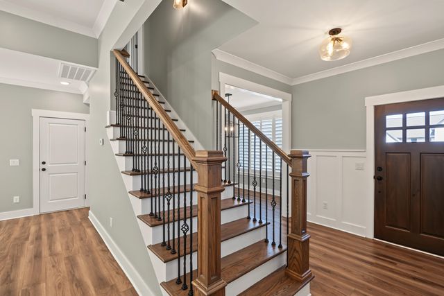 9837 Trestle Circle, Ooltewah, TN 37363