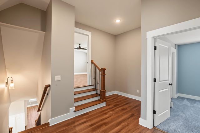 9837 Trestle Circle, Ooltewah, TN 37363