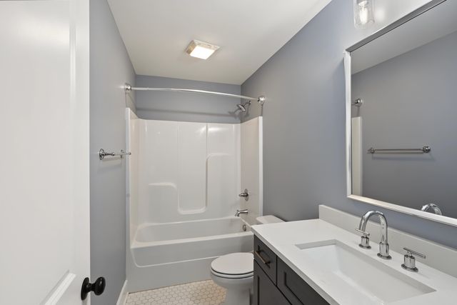 9837 Trestle Circle, Ooltewah, TN 37363