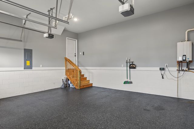 9837 Trestle Circle, Ooltewah, TN 37363