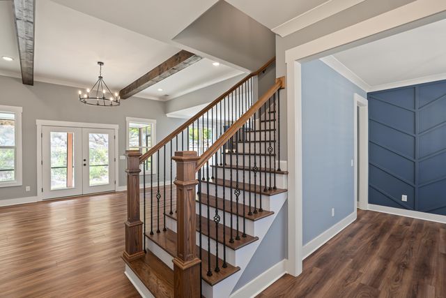 9837 Trestle Circle, Ooltewah, TN 37363