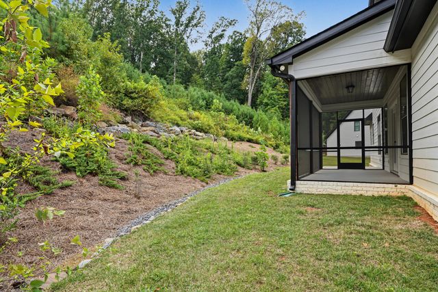 9837 Trestle Circle, Ooltewah, TN 37363