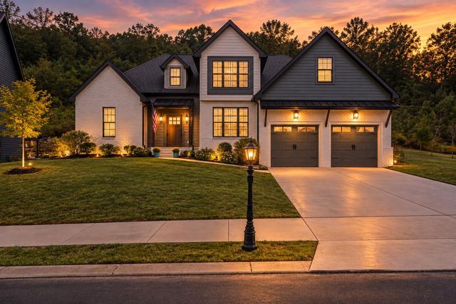 9837 Trestle Circle, Ooltewah, TN 37363
