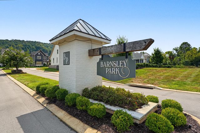 9837 Trestle Circle, Ooltewah, TN 37363