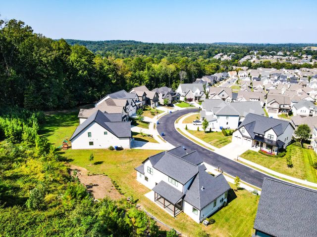 9837 Trestle Circle, Ooltewah, TN 37363