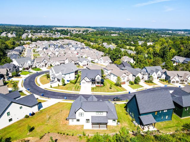 9837 Trestle Circle, Ooltewah, TN 37363