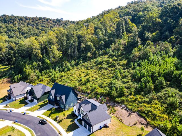 9837 Trestle Circle, Ooltewah, TN 37363