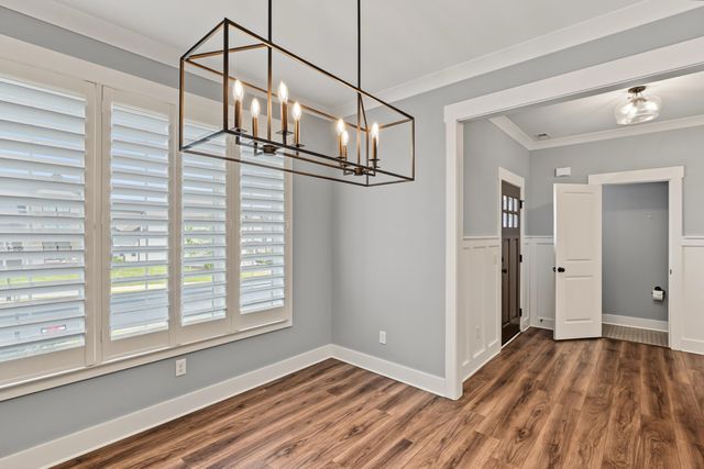 9837 Trestle Circle, Ooltewah, TN 37363