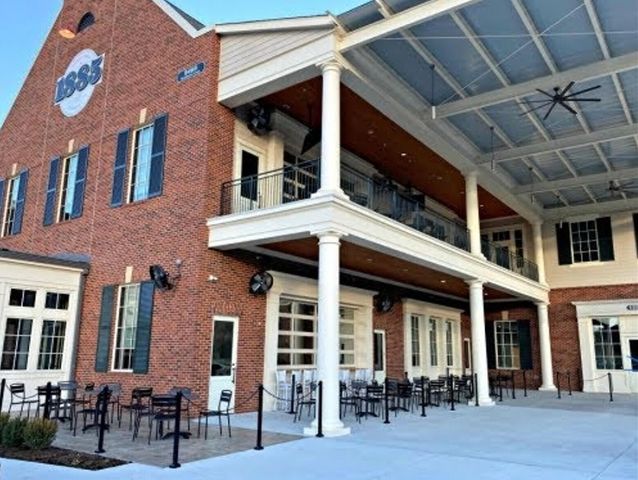9837 Trestle Circle, Ooltewah, TN 37363