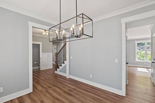 9837 Trestle Circle, Ooltewah, TN 37363