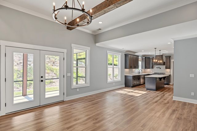 9837 Trestle Circle, Ooltewah, TN 37363
