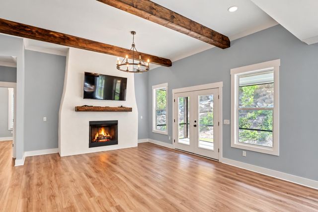 9837 Trestle Circle, Ooltewah, TN 37363