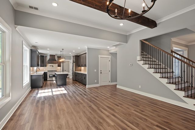 9837 Trestle Circle, Ooltewah, TN 37363